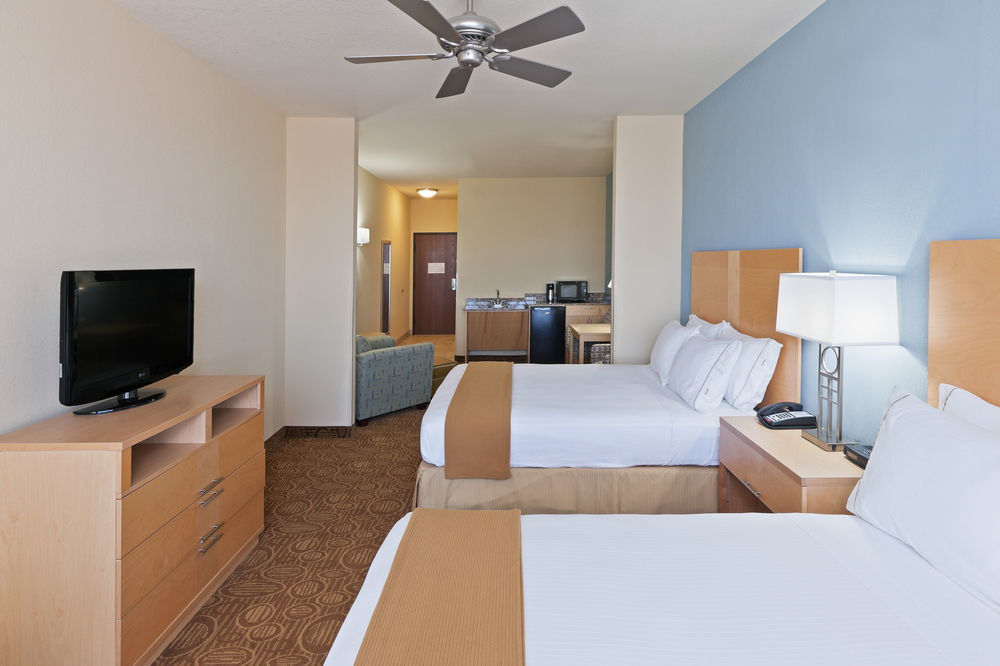 Holiday Inn Express & Suites Lubbock Southwest - Wolfforth By Ihg Exterior photo