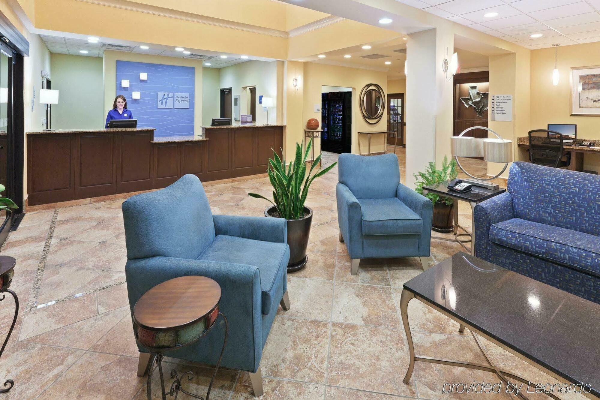 Holiday Inn Express & Suites Lubbock Southwest - Wolfforth By Ihg Exterior photo
